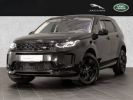 Voir l'annonce Land Rover Discovery Sport P300e 309 R-Dynamic SE