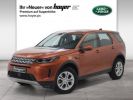 Voir l'annonce Land Rover Discovery Sport P300e AWD