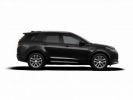 Annonce Land Rover Discovery Sport P300e Dyn SE