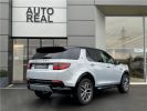 Annonce Land Rover Discovery Sport P300e PHEV AWD BVA Dynamic SE