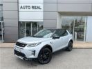 Annonce Land Rover Discovery Sport P300e PHEV AWD BVA Dynamic SE