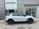 Annonce Land Rover Discovery Sport P300e PHEV AWD BVA Dynamic SE