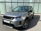 Annonce Land Rover Discovery Sport P300e PHEV AWD BVA Dynamic SE