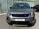 Annonce Land Rover Discovery Sport P300e PHEV AWD BVA Dynamic SE