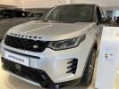 Annonce Land Rover Discovery Sport P300e PHEV AWD BVA Dynamic SE