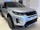 Annonce Land Rover Discovery Sport P300e PHEV AWD BVA Dynamic SE