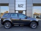 Annonce Land Rover Discovery Sport P300e PHEV AWD BVA Dynamic SE