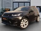 Voir l'annonce Land Rover Discovery Sport P300E R-DYNAMIC HSE AWD BVA MARK VI