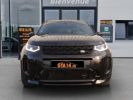 Annonce Land Rover Discovery Sport P300E R-DYNAMIC HSE AWD BVA MARK VI