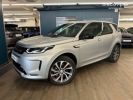 Annonce Land Rover Discovery Sport P300e R-Dynamic SE AWD BVA