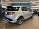 Annonce Land Rover Discovery Sport P300e R-Dynamic SE AWD BVA