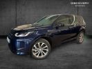 Voir l'annonce Land Rover Discovery Sport P300e R-Dynamic SE AWD BVA