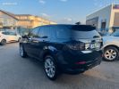 Annonce Land Rover Discovery Sport P300e R-Dynamic SE AWD BVA