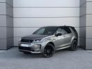 Voir l'annonce Land Rover Discovery Sport P300e R-Dynamic SE AWD BVA Mark VI