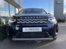 Annonce Land Rover Discovery Sport P300E SE AWD BVA Portofino Blue