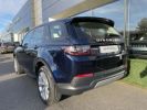 Annonce Land Rover Discovery Sport P300E SE AWD BVA Portofino Blue