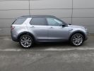 Annonce Land Rover Discovery Sport P300e SE PHEV