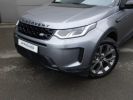 Annonce Land Rover Discovery Sport P300e SE PHEV