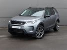 Annonce Land Rover Discovery Sport P300e SE PHEV