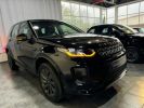 Annonce Land Rover Discovery Sport phase 2 R-DYNAMIC SE D180 HYBRIDE MHEV