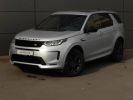 Land Rover Discovery Sport R-DYNAMIC D163 S