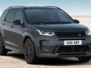 Voir l'annonce Land Rover Discovery Sport R-Dynamic HSE