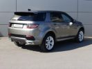 Annonce Land Rover Discovery Sport R-Dynamic S