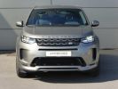 Annonce Land Rover Discovery Sport R-Dynamic S