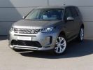 Annonce Land Rover Discovery Sport R-Dynamic S