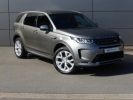 Annonce Land Rover Discovery Sport R-Dynamic S