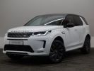 Land Rover Discovery Sport R-DYNAMIC SE D180 AWD Auto