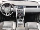 Annonce Land Rover Discovery Sport Range Rover 7 places 2.0 150cv HSE BM6 bruit moteur vente en l'état