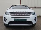 Annonce Land Rover Discovery Sport Range Rover 7 places 2.0 150cv HSE BM6 bruit moteur vente en l'état