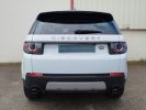 Annonce Land Rover Discovery Sport Range Rover 7 places 2.0 150cv HSE BM6 bruit moteur vente en l'état