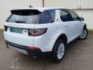 Annonce Land Rover Discovery Sport Range Rover 7 places 2.0 150cv HSE BM6 bruit moteur vente en l'état