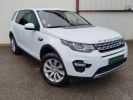 Annonce Land Rover Discovery Sport Range Rover 7 places 2.0 150cv HSE BM6 bruit moteur vente en l'état