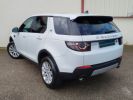 Annonce Land Rover Discovery Sport Range Rover 7 places 2.0 150cv HSE BM6 bruit moteur vente en l'état