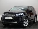 Voir l'annonce Land Rover Discovery Sport S D150 AWD auto