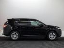 Annonce Land Rover Discovery Sport S D150 AWD auto