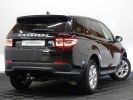 Annonce Land Rover Discovery Sport S D150 AWD auto