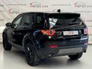 Annonce Land Rover Discovery Sport SE AWD BLACK/PANO/KEY/LED