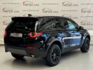 Annonce Land Rover Discovery Sport SE AWD BLACK/PANO/KEY/LED