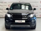 Annonce Land Rover Discovery Sport SE AWD BLACK/PANO/KEY/LED