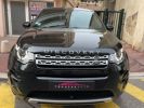 Annonce Land Rover Discovery Sport TD4 150 CV BVA HSE