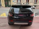 Annonce Land Rover Discovery Sport TD4 150 CV BVA HSE