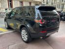 Annonce Land Rover Discovery Sport TD4 150 CV BVA HSE