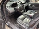 Annonce Land Rover Discovery Sport TD4 150 CV BVA HSE