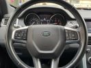 Annonce Land Rover Discovery Sport TD4 150 CV BVA HSE