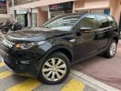 Voir l'annonce Land Rover Discovery Sport TD4 2.0l 150 CV BVA HSE