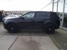 Voir l'annonce Land Rover Discovery Sport TD4 AUT. BLACKPACK CAMERA